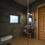 Furmanski - Bezplatnie Sauna Dla Kazdego Domku, Prywatne Jacuzzi W Dwoch Domkach Σαλέ Ζακοπάνε