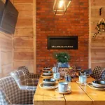 Furmanski - Bezplatnie Sauna Dla Kazdego Domku, Prywatne Jacuzzi W Dwoch Domkach * Ζακοπάνε