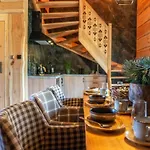 Furmanski - Bezplatnie Sauna Dla Kazdego Domku, Prywatne Jacuzzi W Dwoch Domkach Ζακοπάνε