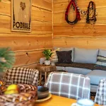 Furmanski - Bezplatnie Sauna Dla Kazdego Domku, Prywatne Jacuzzi W Dwoch Domkach * Ζακοπάνε