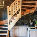 Σαλέ Furmanski - Bezplatnie Sauna Dla Kazdego Domku, Prywatne Jacuzzi W Dwoch Domkach