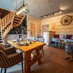 Furmanski - Bezplatnie Sauna Dla Kazdego Domku, Prywatne Jacuzzi W Dwoch Domkach *