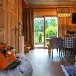 Σαλέ Furmanski - Bezplatnie Sauna Dla Kazdego Domku, Prywatne Jacuzzi W Dwoch Domkach
