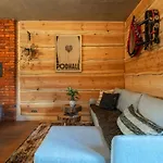 Furmanski - Bezplatnie Sauna Dla Kazdego Domku, Prywatne Jacuzzi W Dwoch Domkach * Ζακοπάνε