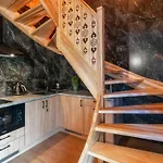 Furmanski - Bezplatnie Sauna Dla Kazdego Domku, Prywatne Jacuzzi W Dwoch Domkach