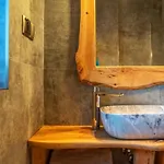Furmanski - Bezplatnie Sauna Dla Kazdego Domku, Prywatne Jacuzzi W Dwoch Domkach Σαλέ