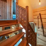 Σαλέ Furmanski - Bezplatnie Sauna Dla Kazdego Domku, Prywatne Jacuzzi W Dwoch Domkach *