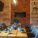 Σαλέ Furmanski - Bezplatnie Sauna Dla Kazdego Domku, Prywatne Jacuzzi W Dwoch Domkach *