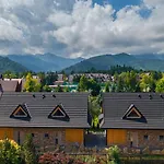 Σαλέ Furmanski - Bezplatnie Sauna Dla Kazdego Domku, Prywatne Jacuzzi W Dwoch Domkach