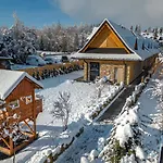 Σαλέ Furmanski - Bezplatnie Sauna Dla Kazdego Domku, Prywatne Jacuzzi W Dwoch Domkach