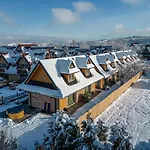 Σαλέ Furmanski - Bezplatnie Sauna Dla Kazdego Domku, Prywatne Jacuzzi W Dwoch Domkach *
