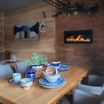 Σαλέ Furmanski - Bezplatnie Sauna Dla Kazdego Domku, Prywatne Jacuzzi W Dwoch Domkach *