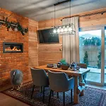 Furmanski - Bezplatnie Sauna Dla Kazdego Domku, Prywatne Jacuzzi W Dwoch Domkach *