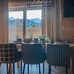 Σαλέ Furmanski - Bezplatnie Sauna Dla Kazdego Domku, Prywatne Jacuzzi W Dwoch Domkach Ζακοπάνε