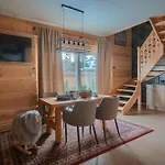 Furmanski - Bezplatnie Sauna Dla Kazdego Domku, Prywatne Jacuzzi W Dwoch Domkach * Ζακοπάνε
