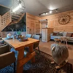 Σαλέ Furmanski - Bezplatnie Sauna Dla Kazdego Domku, Prywatne Jacuzzi W Dwoch Domkach