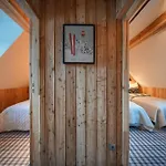 Furmanski - Bezplatnie Sauna Dla Kazdego Domku, Prywatne Jacuzzi W Dwoch Domkach Σαλέ Ζακοπάνε