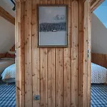 Furmanski - Bezplatnie Sauna Dla Kazdego Domku, Prywatne Jacuzzi W Dwoch Domkach Ζακοπάνε