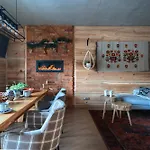 Furmanski - Bezplatnie Sauna Dla Kazdego Domku, Prywatne Jacuzzi W Dwoch Domkach *