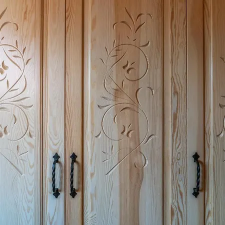 Chalet Furmanski - Bezplatnie Sauna Dla Kazdego Domku, Prywatne Jacuzzi W Dwoch Domkach Zakopane