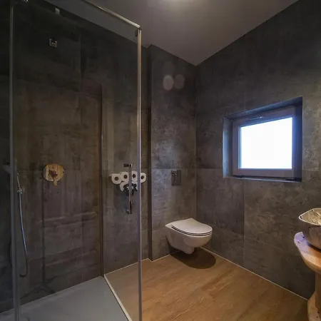 شاليه Furmanski - Bezplatnie Sauna Dla Kazdego Domku, Prywatne Jacuzzi W Dwoch Domkach