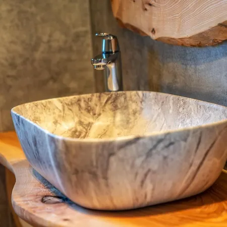 Furmanski - Bezplatnie Sauna Dla Kazdego Domku, Prywatne Jacuzzi W Dwoch Domkach