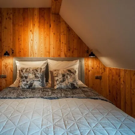 Furmanski - Bezplatnie Sauna Dla Kazdego Domku, Prywatne Jacuzzi W Dwoch Domkach *