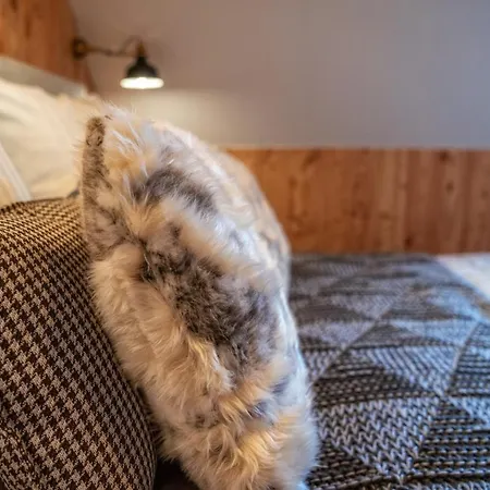 Furmanski - Bezplatnie Sauna Dla Kazdego Domku, Prywatne Jacuzzi W Dwoch Domkach * ザコパネ