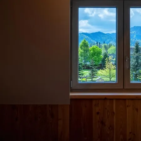 Furmanski - Bezplatnie Sauna Dla Kazdego Domku, Prywatne Jacuzzi W Dwoch Domkach