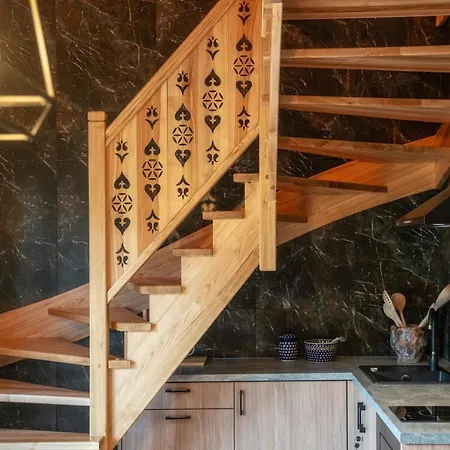 Furmanski - Jacuzzi I Sauna W Ofercie Dodatkowej * Zakopane