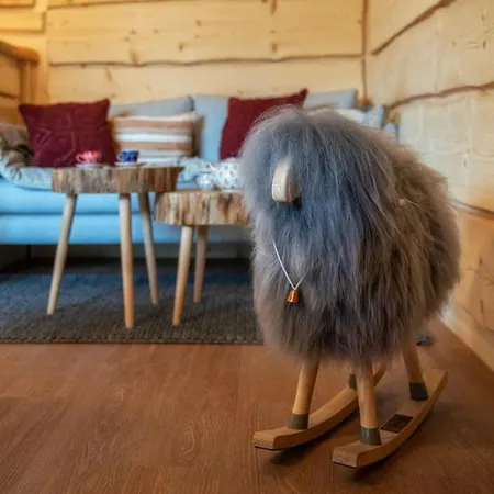 Furmanski - Jacuzzi I Sauna W Ofercie Dodatkowej Alpesi faház *