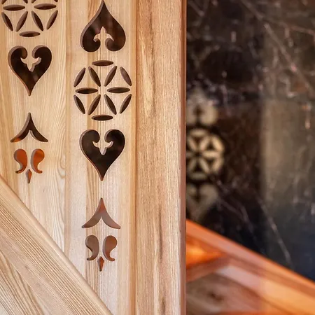 シャレー Furmanski - Bezplatnie Sauna Dla Kazdego Domku, Prywatne Jacuzzi W Dwoch Domkach *