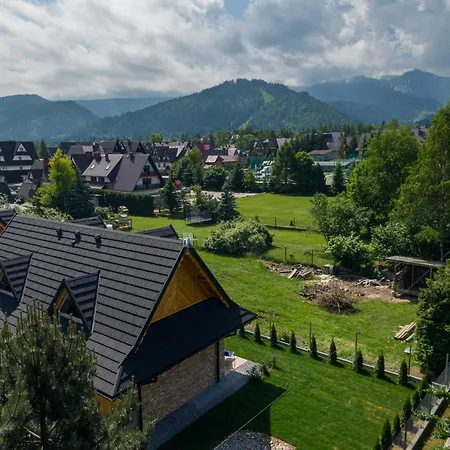 Furmanski - Bezplatnie Sauna Dla Kazdego Domku, Prywatne Jacuzzi W Dwoch Domkach *