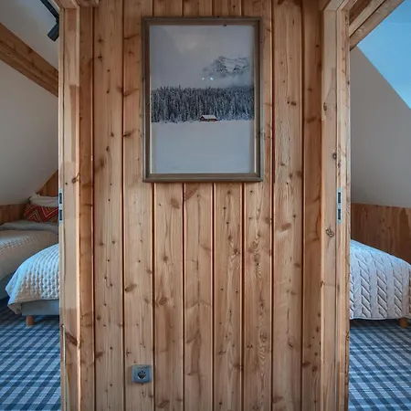 Furmanski - Bezplatnie Sauna Dla Kazdego Domku, Prywatne Jacuzzi W Dwoch Domkach ザコパネ