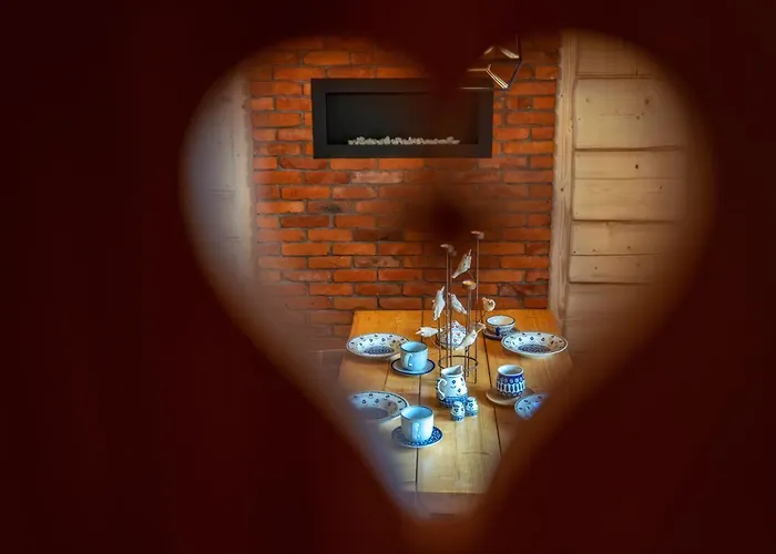 Furmanski - Bezplatnie Sauna Dla Kazdego Domku, Prywatne Jacuzzi W Dwoch Domkach בקתה *