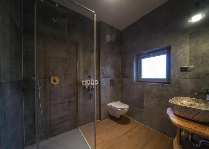 בקתה Furmanski - Bezplatnie Sauna Dla Kazdego Domku, Prywatne Jacuzzi W Dwoch Domkach