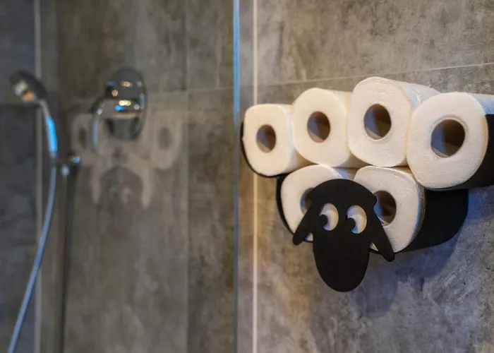 Furmanski - Bezplatnie Sauna Dla Kazdego Domku, Prywatne Jacuzzi W Dwoch Domkach * זקופאנה