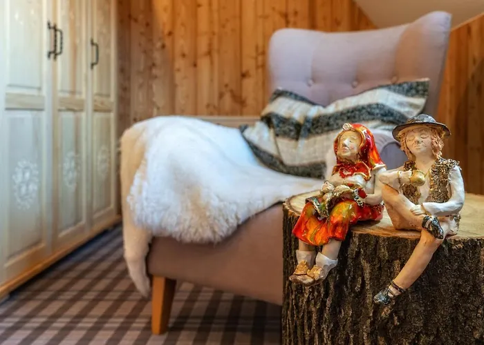 Furmanski - Bezplatnie Sauna Dla Kazdego Domku, Prywatne Jacuzzi W Dwoch Domkach *