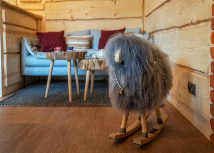 Furmanski - Bezplatnie Sauna Dla Kazdego Domku, Prywatne Jacuzzi W Dwoch Domkach בקתה *