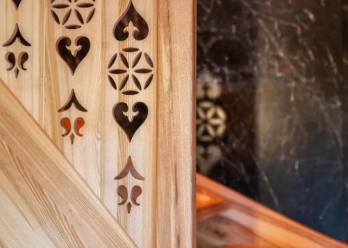 בקתה Furmanski - Bezplatnie Sauna Dla Kazdego Domku, Prywatne Jacuzzi W Dwoch Domkach *