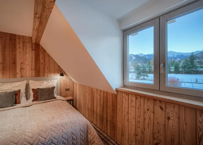 Furmanski - Bezplatnie Sauna Dla Kazdego Domku, Prywatne Jacuzzi W Dwoch Domkach בקתה *